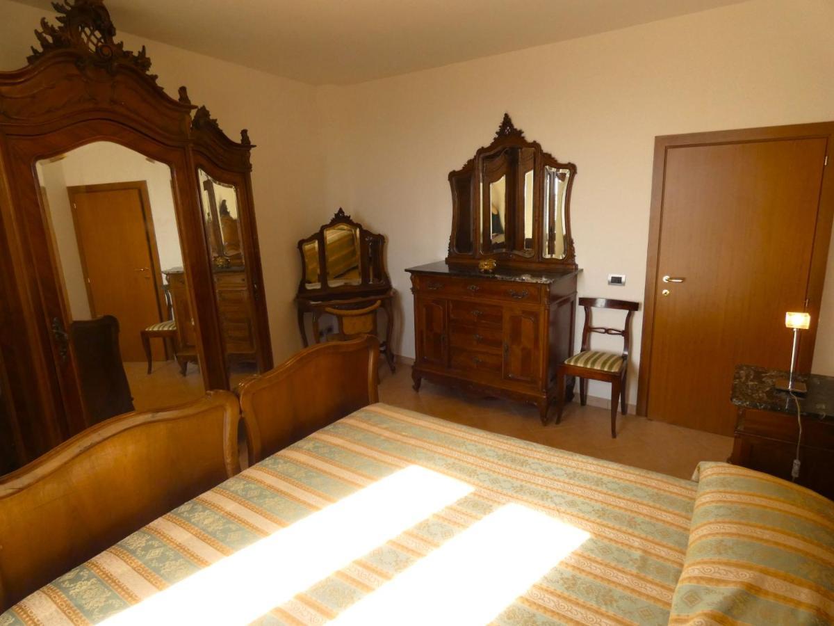 Scappo In Umbria, La Casa Di Eude Leilighet Assisi Eksteriør bilde