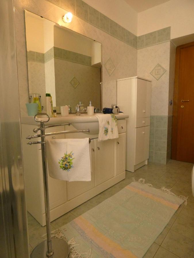 Scappo In Umbria, La Casa Di Eude Leilighet Assisi Eksteriør bilde