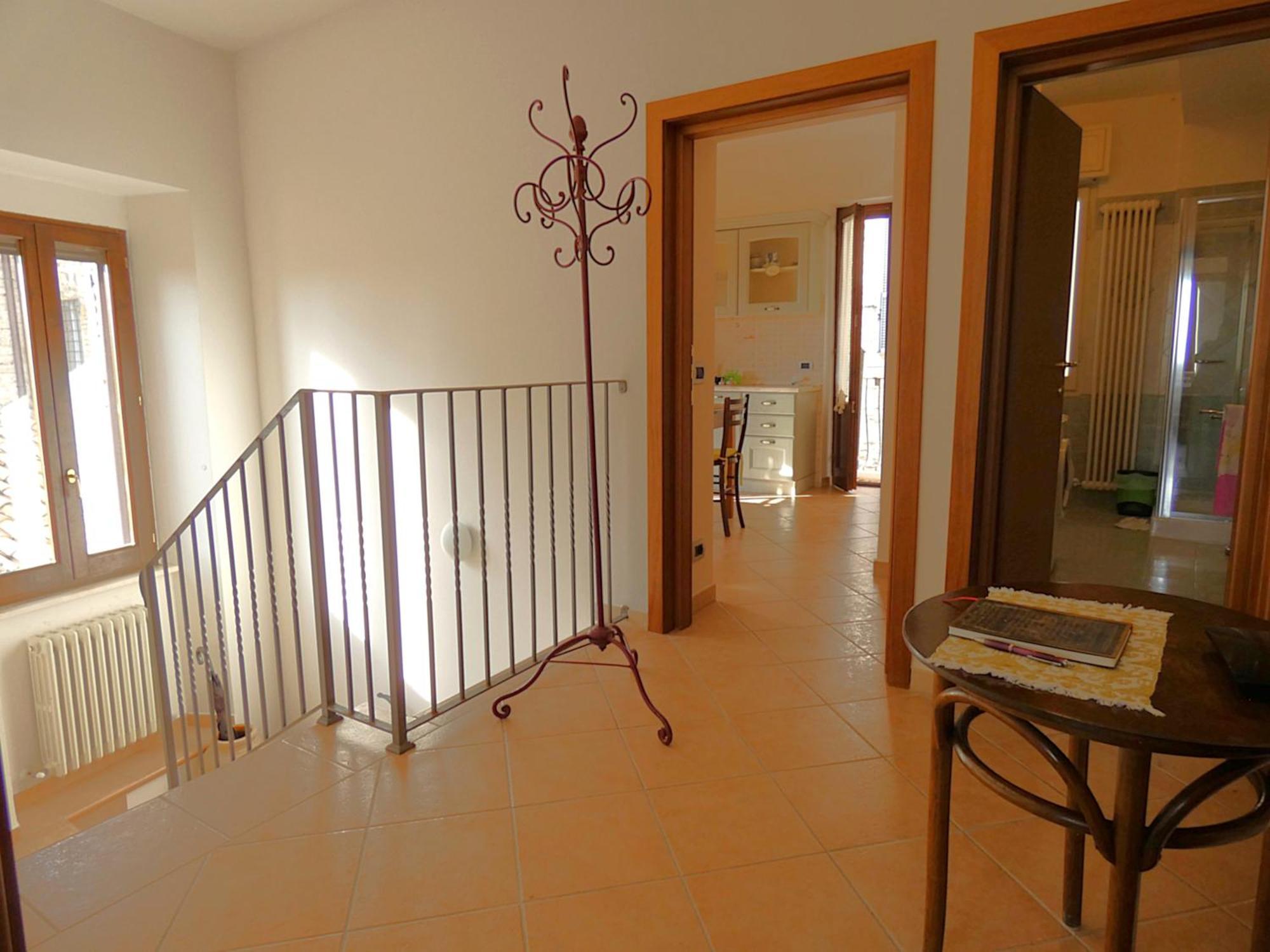 Scappo In Umbria, La Casa Di Eude Leilighet Assisi Eksteriør bilde