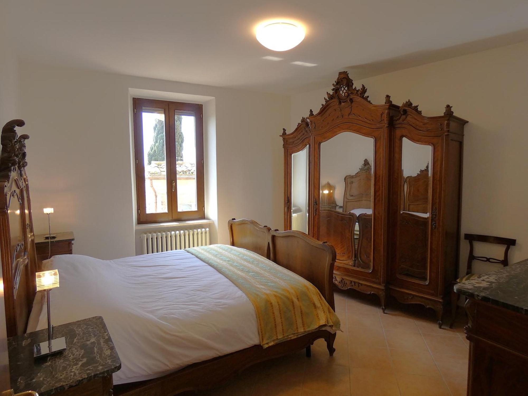 Scappo In Umbria, La Casa Di Eude Leilighet Assisi Eksteriør bilde